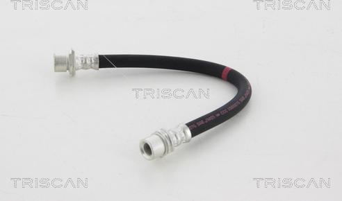 Triscan 8150 132004 - Тормозной шланг avtokuzovplus.com.ua