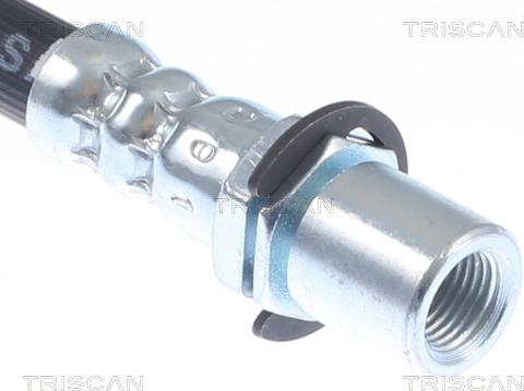 Triscan 8150 13207 - Гальмівний шланг autocars.com.ua