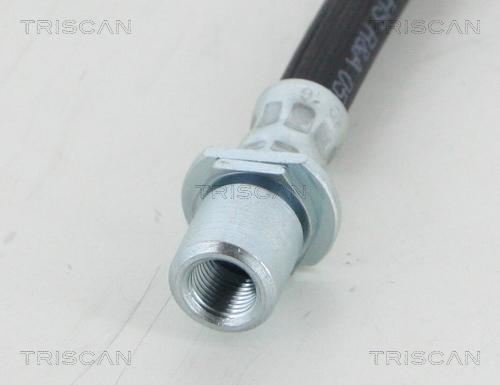 Triscan 8150 13211 - Гальмівний шланг autocars.com.ua