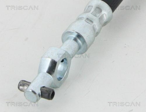 Triscan 8150 13211 - Гальмівний шланг autocars.com.ua