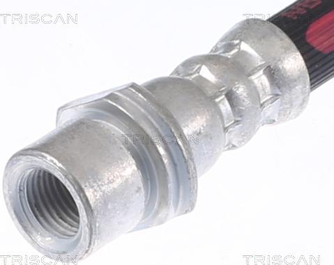 Triscan 8150 13257 - Гальмівний шланг autocars.com.ua