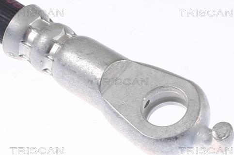 Triscan 8150 13257 - Гальмівний шланг autocars.com.ua