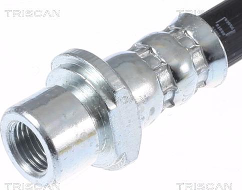 Triscan 8150 13285 - Гальмівний шланг autocars.com.ua