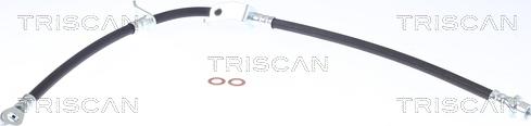 Triscan 8150 13297 - Тормозной шланг avtokuzovplus.com.ua