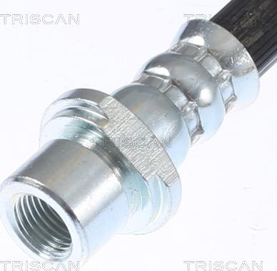 Triscan 8150 13350 - Гальмівний шланг autocars.com.ua