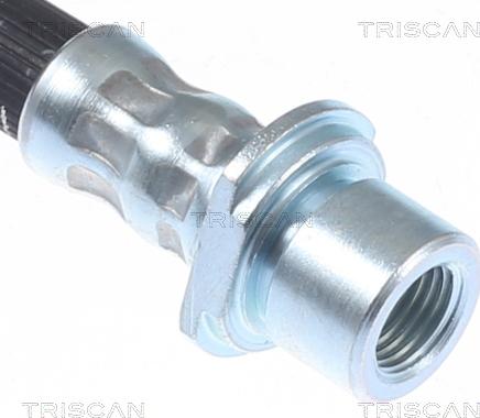 Triscan 8150 13356 - Гальмівний шланг autocars.com.ua