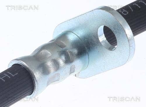 Triscan 8150 13369 - Гальмівний шланг autocars.com.ua