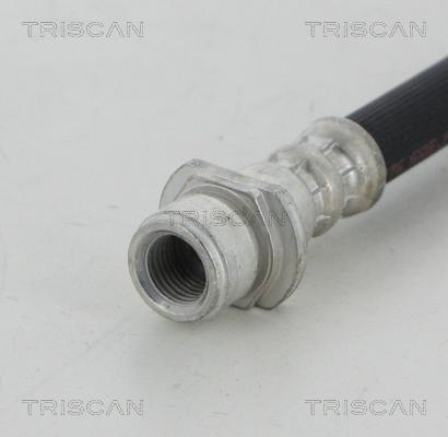 Triscan 8150 13389 - Гальмівний шланг autocars.com.ua