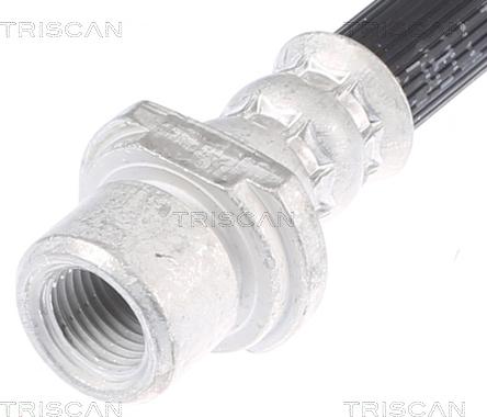 Triscan 8150 13400 - Гальмівний шланг autocars.com.ua