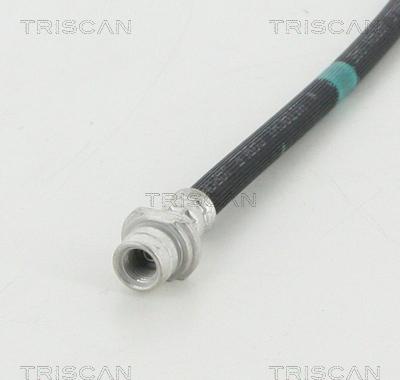 Triscan 8150 13409 - Гальмівний шланг autocars.com.ua