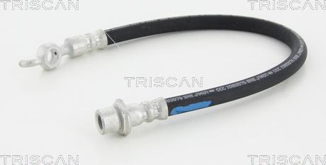 Triscan 8150 13422 - Гальмівний шланг autocars.com.ua