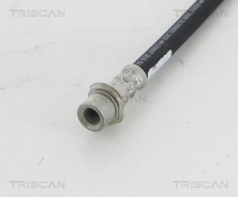 Triscan 8150 13425 - Гальмівний шланг autocars.com.ua