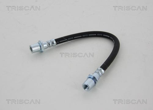 Triscan 8150 13430 - Гальмівний шланг autocars.com.ua