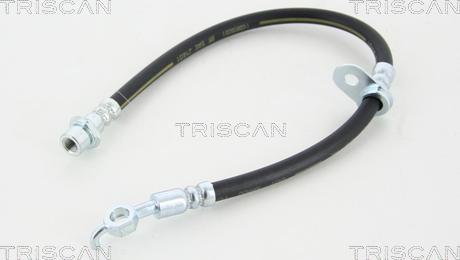 Triscan 8150 13432 - Гальмівний шланг autocars.com.ua