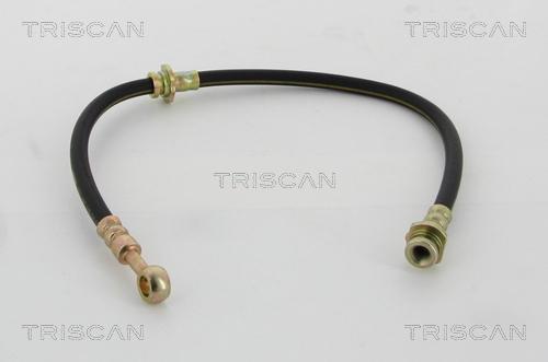 Triscan 8150 14110 - Гальмівний шланг autocars.com.ua