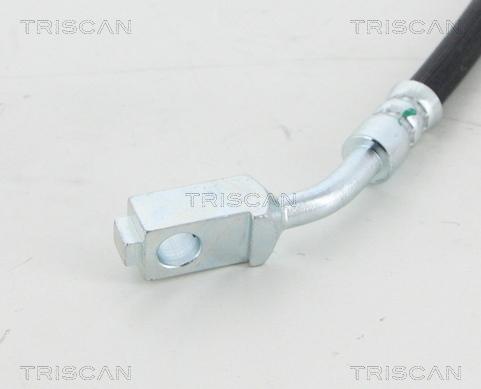 Triscan 8150 14115 - Гальмівний шланг autocars.com.ua