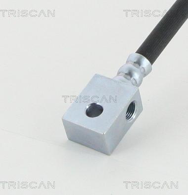 Triscan 8150 14142 - Тормозной шланг avtokuzovplus.com.ua