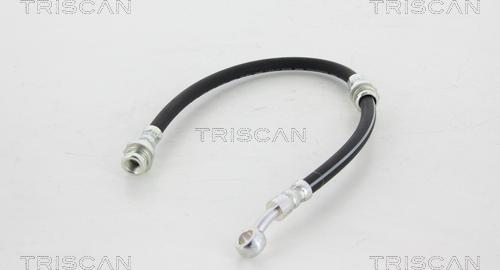 Triscan 8150 14155 - Гальмівний шланг autocars.com.ua