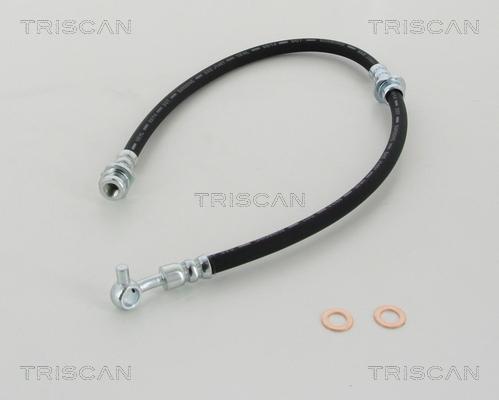 Triscan 8150 14166 - Тормозной шланг avtokuzovplus.com.ua