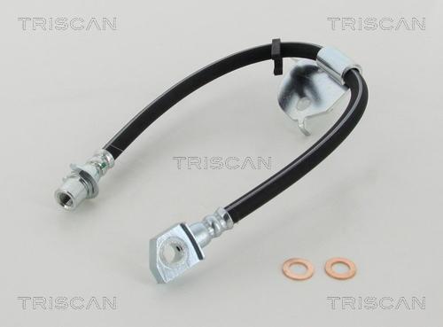 Triscan 8150 14167 - Тормозной шланг avtokuzovplus.com.ua