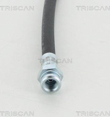 Triscan 8150 14209 - Тормозной шланг avtokuzovplus.com.ua