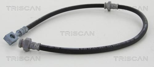 Triscan 8150 142109 - Тормозной шланг avtokuzovplus.com.ua