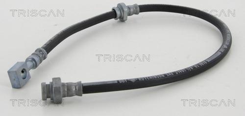 Triscan 8150 142111 - Гальмівний шланг autocars.com.ua