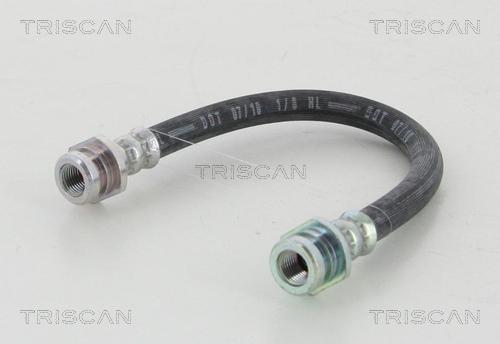 Triscan 8150 142121 - Гальмівний шланг autocars.com.ua