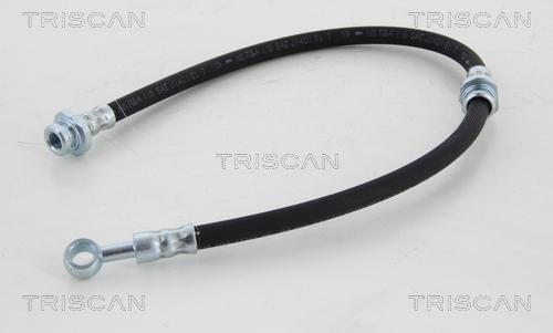 Triscan 8150 14238 - Гальмівний шланг autocars.com.ua