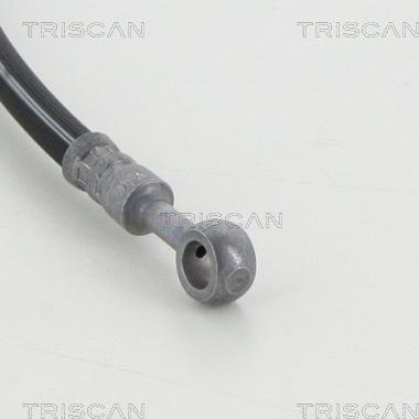 Triscan 8150 14240 - Гальмівний шланг autocars.com.ua