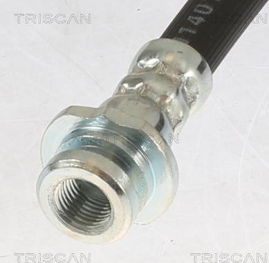 Triscan 8150 14245 - Тормозной шланг avtokuzovplus.com.ua