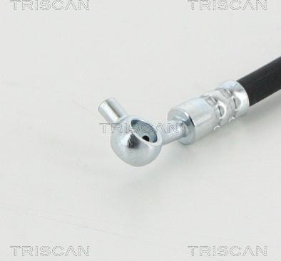 Triscan 8150 14246 - Тормозной шланг avtokuzovplus.com.ua