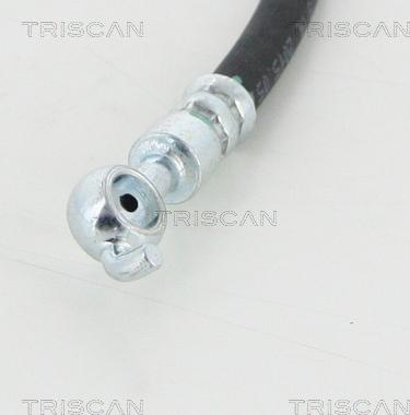 Triscan 8150 14274 - Тормозной шланг avtokuzovplus.com.ua