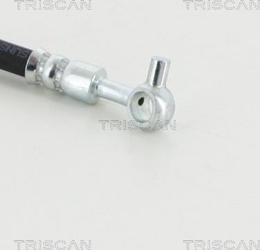 Triscan 8150 14280 - Гальмівний шланг autocars.com.ua