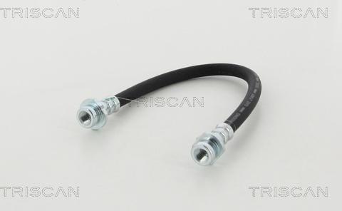 Triscan 8150 14297 - Гальмівний шланг autocars.com.ua