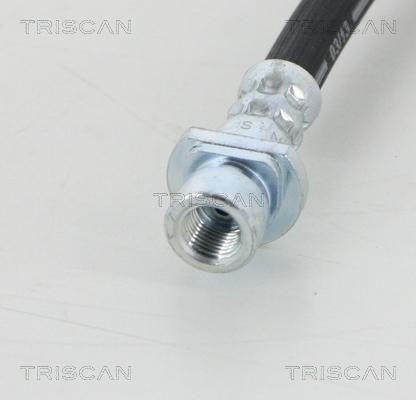 Triscan 8150 14401 - Гальмівний шланг autocars.com.ua