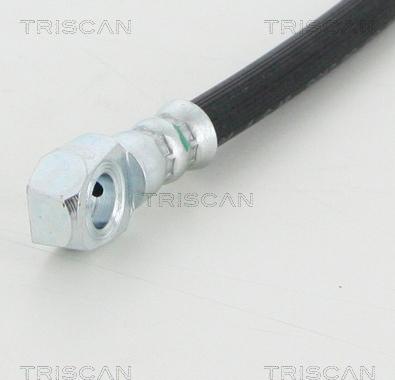 Triscan 8150 15001 - Тормозной шланг avtokuzovplus.com.ua