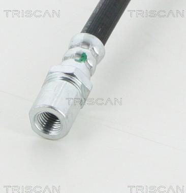 Triscan 8150 15001 - Тормозной шланг avtokuzovplus.com.ua