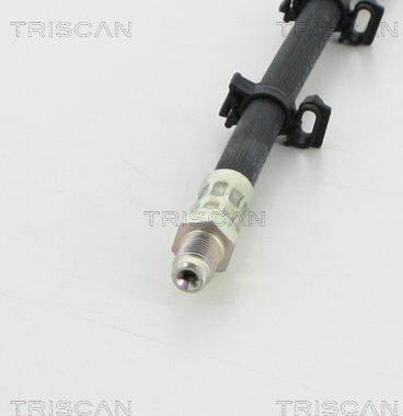 Triscan 8150 15105 - Гальмівний шланг autocars.com.ua