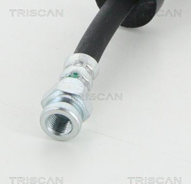 Triscan 8150 15106 - Тормозной шланг autodnr.net