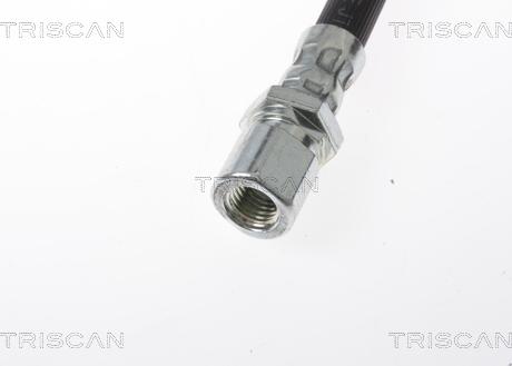 Triscan 8150 15147 - Гальмівний шланг autocars.com.ua