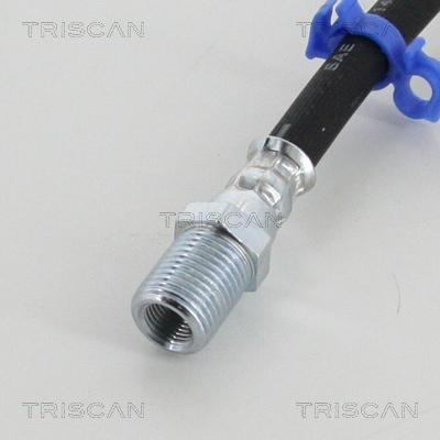 Triscan 8150 15151 - Гальмівний шланг autocars.com.ua