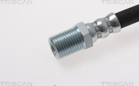 Triscan 8150 15270 - Гальмівний шланг autocars.com.ua