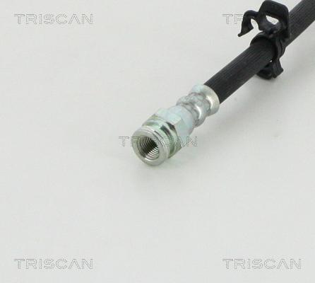 Triscan 8150 15271 - Гальмівний шланг autocars.com.ua