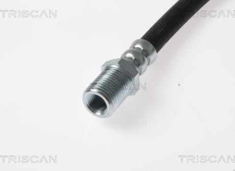 Triscan 8150 15273 - Тормозной шланг avtokuzovplus.com.ua