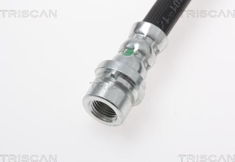 Triscan 8150 16125 - Тормозной шланг avtokuzovplus.com.ua