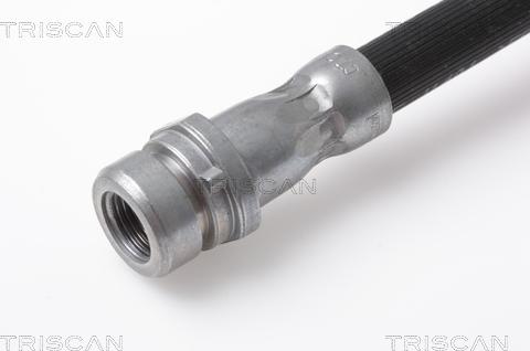 Triscan 8150 16143 - Гальмівний шланг autocars.com.ua