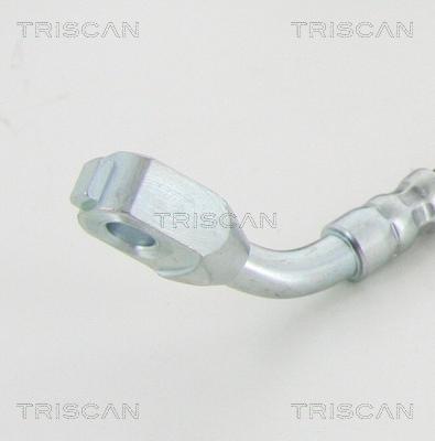 Triscan 8150 16145 - Гальмівний шланг autocars.com.ua