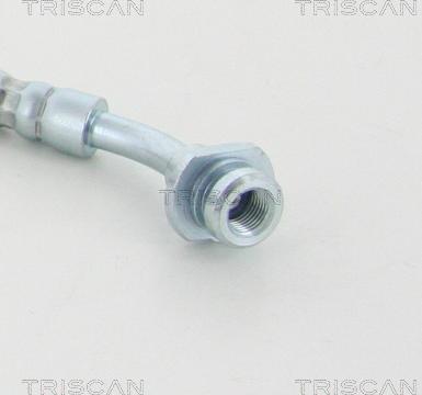 Triscan 8150 16145 - Гальмівний шланг autocars.com.ua