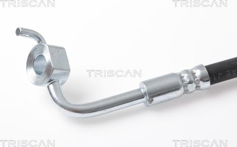 Triscan 8150 16148 - Гальмівний шланг autocars.com.ua